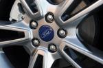 Ford Fusion 2013 года (US)